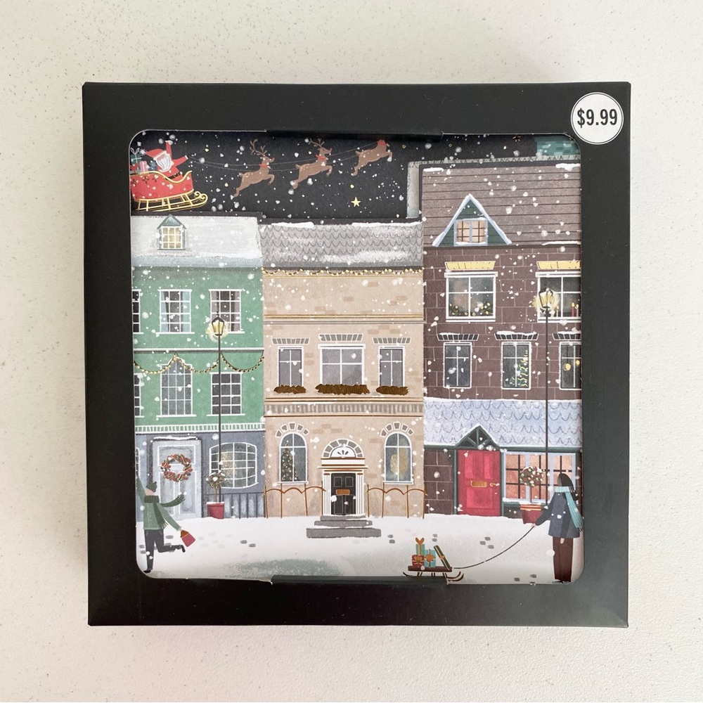 [ 3/$10 ] Christmas Cards